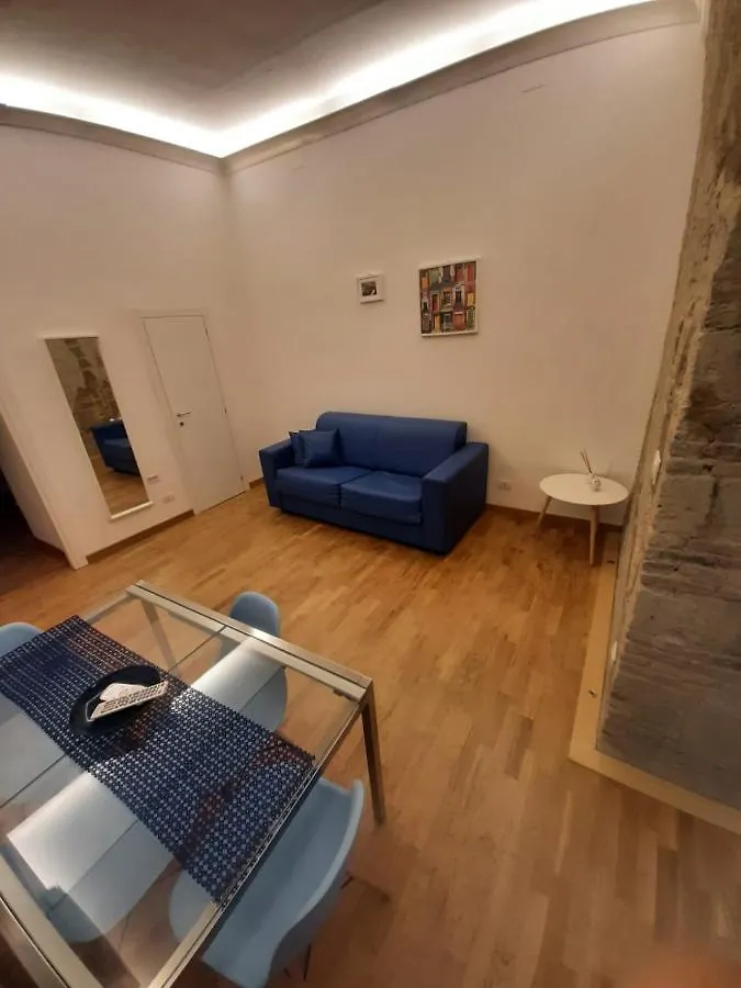 Pignasecca Home Napoli Appartamento