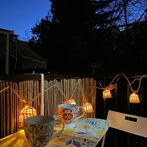  Appartamento Quiet And Romantic Corner