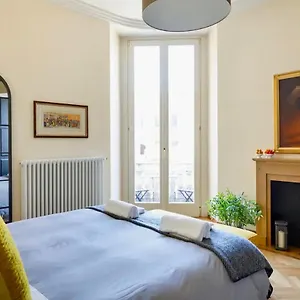 Sweethome Crispi Rome