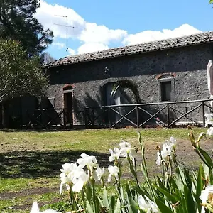 Poggio Roseto , Randazzo Italia