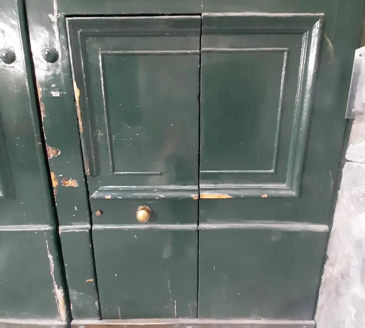 Pignasecca Home Naples