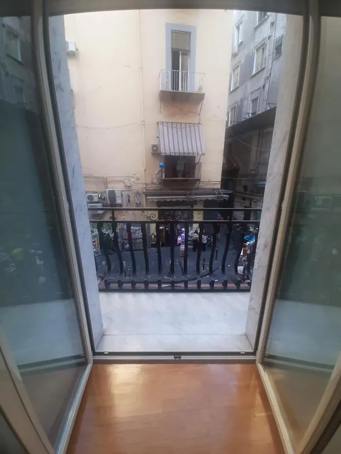 Pignasecca Home Naples