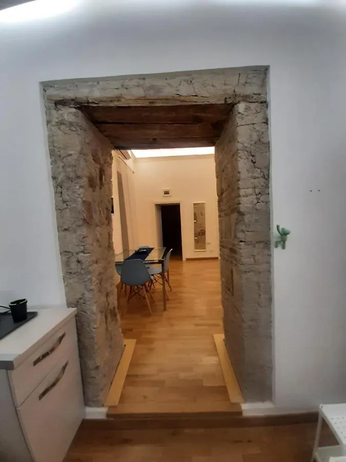 Pignasecca Home Naples