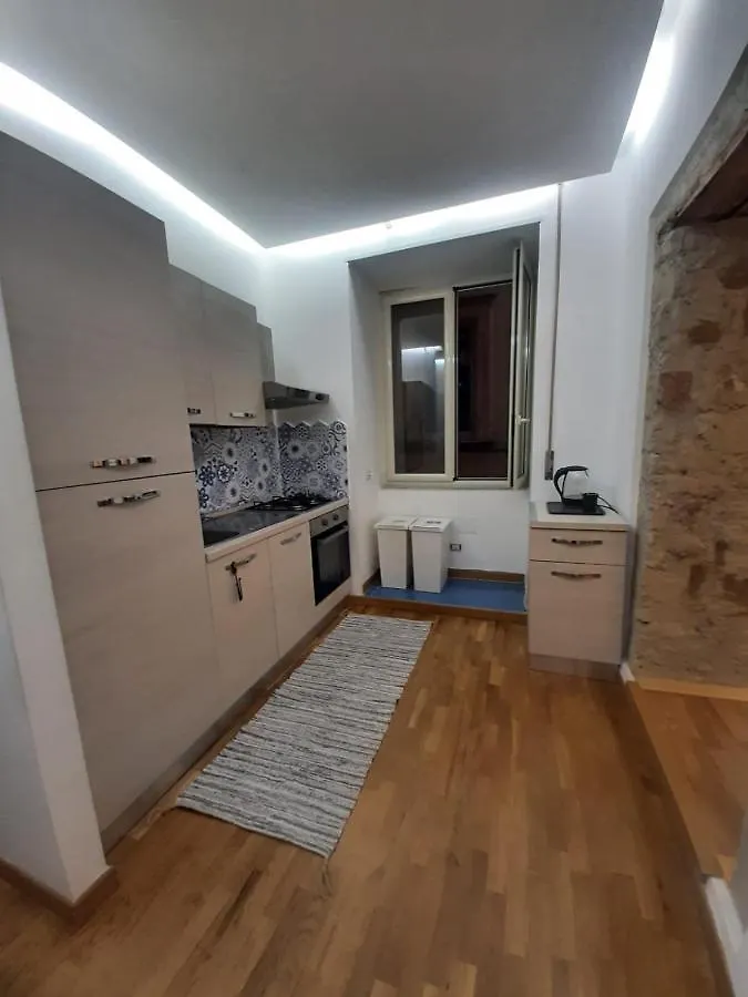 Pignasecca Home Naples Apartment