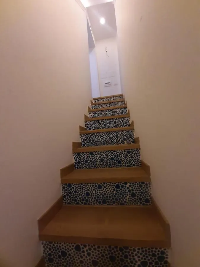 Apartment Pignasecca Home Naples