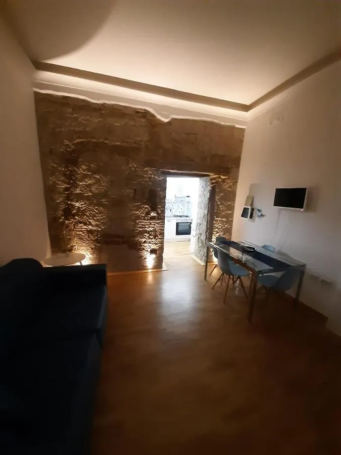 Pignasecca Home Naples Italy