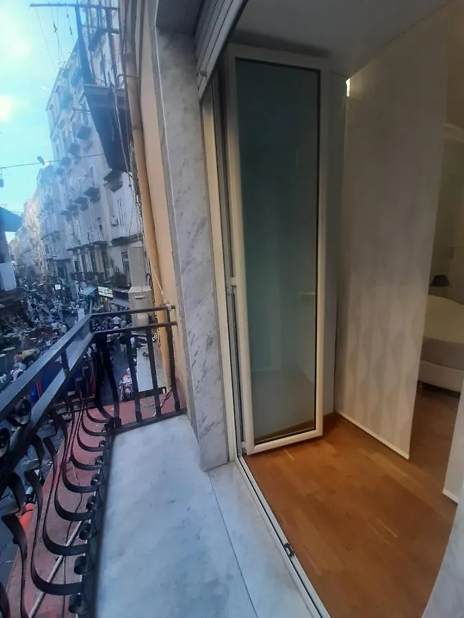Pignasecca Home Naples Apartment