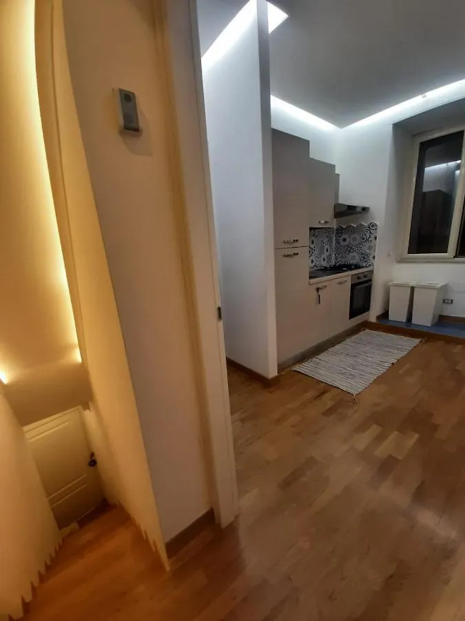 Pignasecca Home Naples Italy