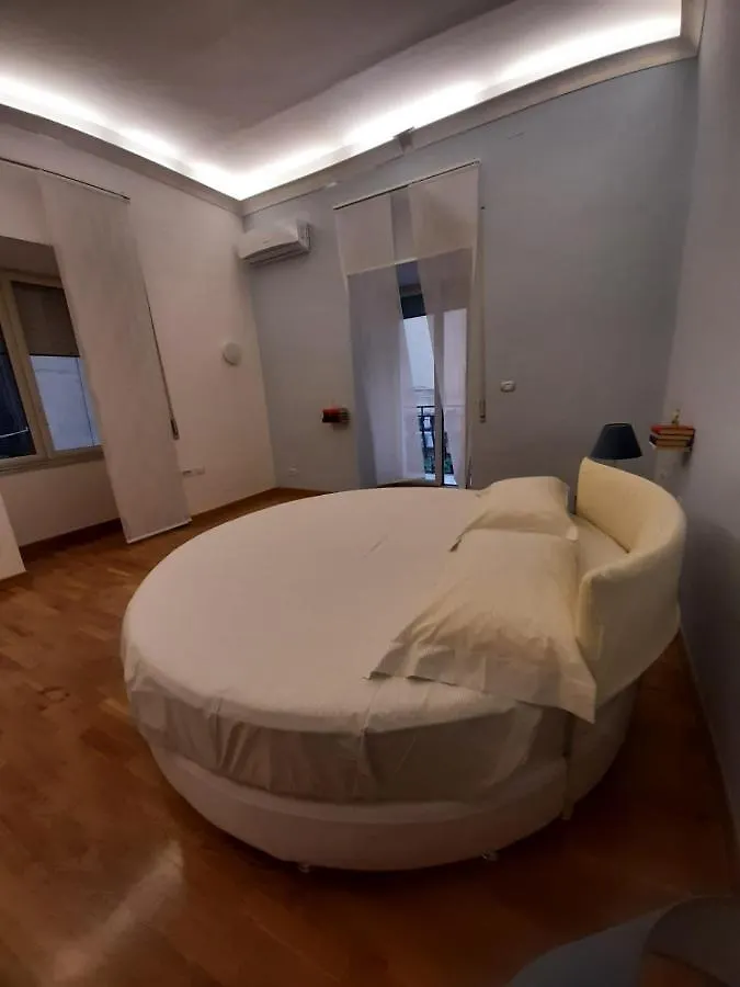 Apartment Pignasecca Home Naples