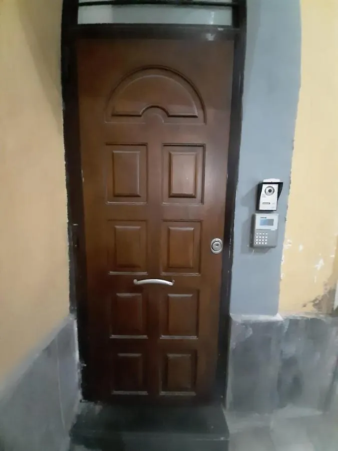 Apartment Pignasecca Home Naples