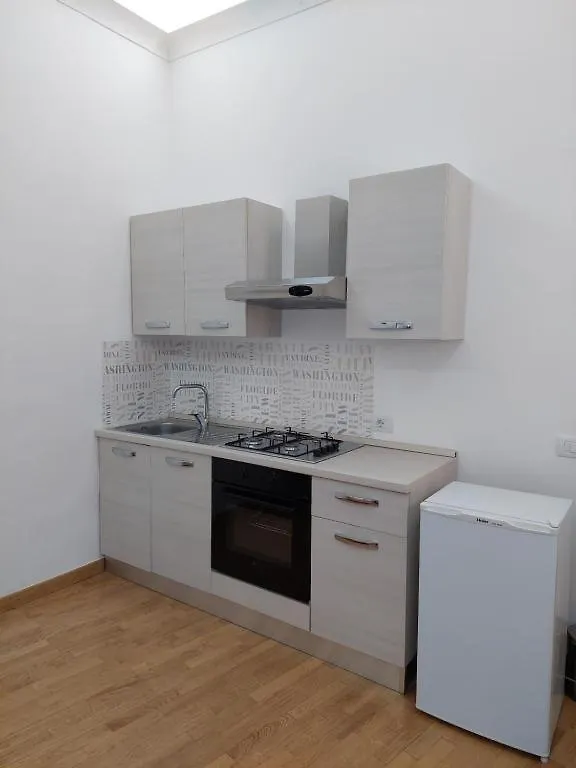Pignasecca Home Naples