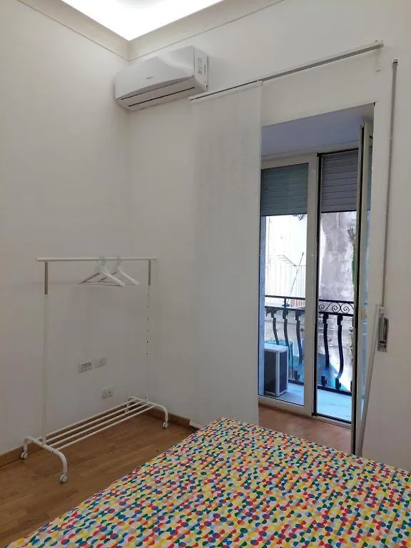 Apartment Pignasecca Home Naples